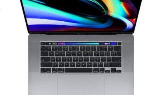 macbook pro iq2 测评 macbookpro